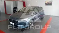 2023 Ford FIESTA