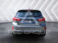 2023 Ford FIESTA