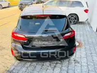 2023 Ford FIESTA