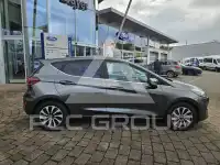 2023 Ford FIESTA