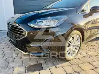 2023 Ford FIESTA
