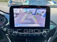2023 Ford FIESTA