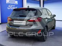 2023 Ford FIESTA