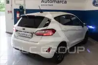 2023 Ford FIESTA