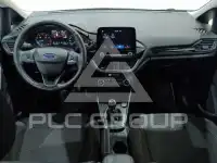 2023 Ford FIESTA