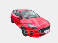 2023 Ford FIESTA