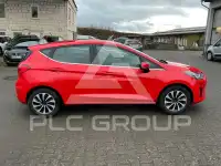 2023 Ford FIESTA