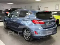 2023 Ford FIESTA