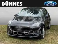 2023 Ford FIESTA
