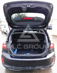 2023 Ford FIESTA