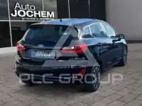 2023 Ford FIESTA