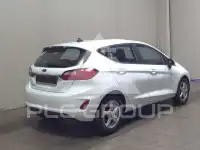 2023 Ford FIESTA