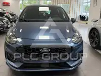 2023 Ford FIESTA