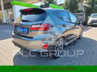2023 Ford FIESTA