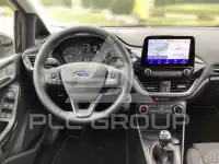 2023 Ford FIESTA
