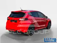 2023 Ford FIESTA
