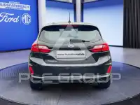 2023 Ford FIESTA