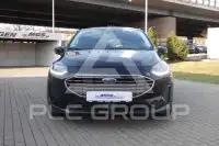 2023 Ford FIESTA