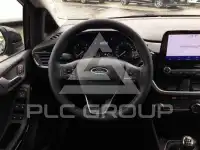 2023 Ford FIESTA