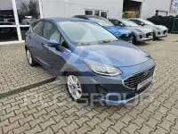 2023 Ford FIESTA