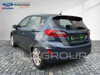 2023 Ford FIESTA