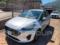 2023 Ford FIESTA