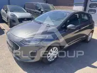 2023 Ford FIESTA