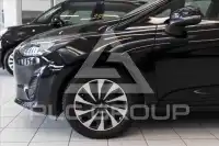 2023 Ford FIESTA