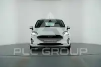 2023 Ford FIESTA
