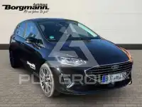 2023 Ford FIESTA