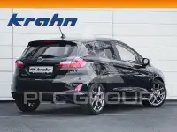 2023 Ford FIESTA