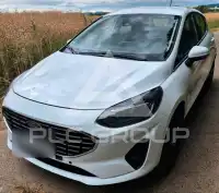 2023 Ford FIESTA