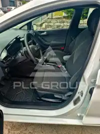 2023 Ford FIESTA
