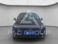 2023 Ford FIESTA