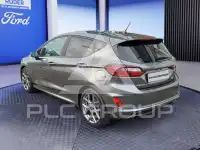 2023 Ford FIESTA
