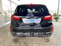 2023 Ford FIESTA