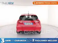 2023 Ford FIESTA