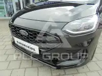2023 Ford FIESTA