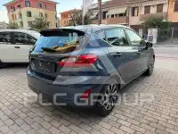 2023 Ford FIESTA