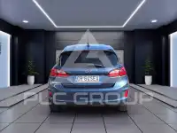 2023 Ford FIESTA