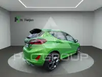 2023 Ford FIESTA