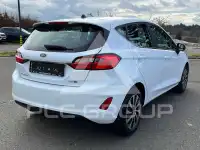 2023 Ford FIESTA