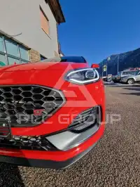 2023 Ford FIESTA