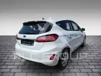2023 Ford FIESTA