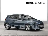 2023 Ford FIESTA