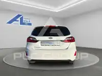 2023 Ford FIESTA