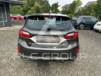 2023 Ford FIESTA