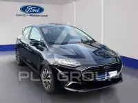 2023 Ford FIESTA
