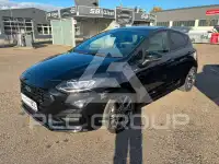 2023 Ford FIESTA