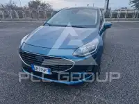 2023 Ford FIESTA